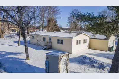 705 Cleveland Avenue, Wild Rose, WI 54984 - Photo 1