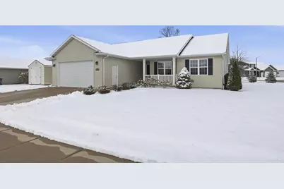2627 Marathon Avenue, Neenah, WI 54956 - Photo 1
