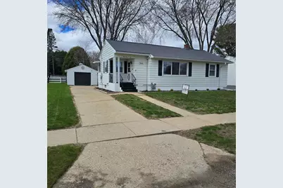 3205 15th Street, Menominee, MI 49858 - Photo 1