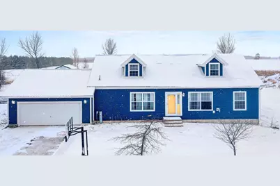 W5221 Loucks Road, Peshtigo, WI 54157 - Photo 1