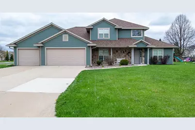 141 Cavil Way, De Pere, WI 54115 - Photo 1