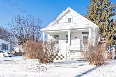 1306 New York Avenue, Manitowoc, WI 54220 - Photo 1