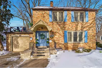 614 E Grant Street, Appleton, WI 54911 - Photo 1