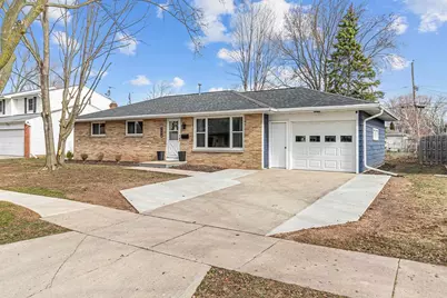 1170 Raleigh Street, Green Bay, WI 54304 - Photo 1