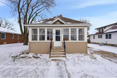724 2nd Street, Menasha, WI 54952 - Photo 1