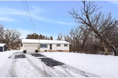 345 Nye Street, Hortonville, WI 54944 - Photo 1