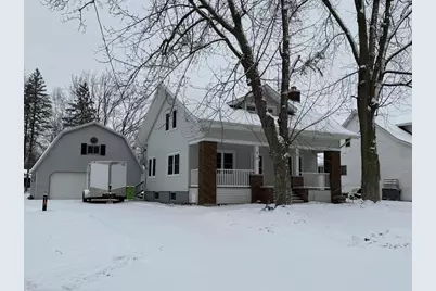 W2450 Main Street, Bonduel, WI 54107 - Photo 1
