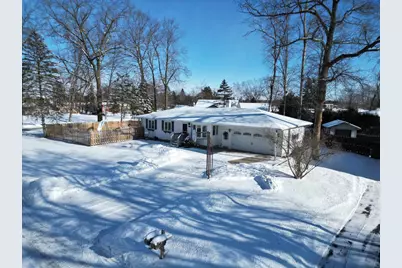 202 Ridge Road, Oconto Falls, WI 54154 - Photo 1