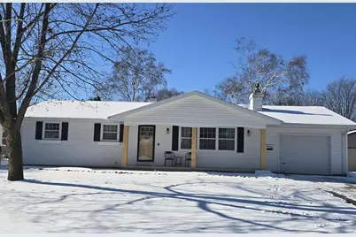 1719 S Seminole Road, Appleton, WI 54914 - Photo 1