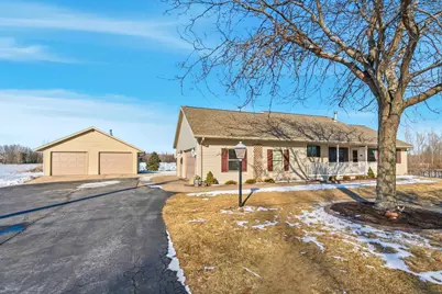 1150 W Lake Street, Chilton, WI 53014 - Photo 1