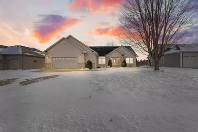 109 Allison Lane, Beaver Dam, WI 53916 - Photo 1