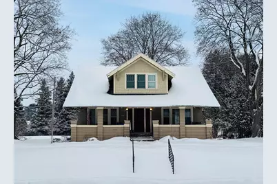 W624 Division Street, Menominee, MI 49887 - Photo 1