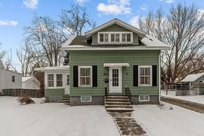 333 Franklin Avenue, Neenah, WI 54956 - Photo 1