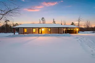 W11115 Cth W, Crivitz, WI 54114 - Photo 1