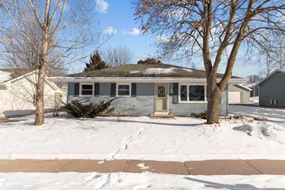 1674 Thornton Drive, Oshkosh, WI 54904 - Photo 1
