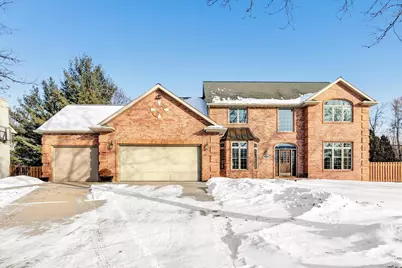 1935 W Telemark Circle, Green Bay, WI 54313 - Photo 1