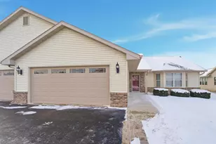 N6590 Westwind Dr, Fond du Lac, WI 54937 - Photo 1