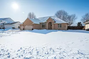 2969 Bristol Mountain Trail, Green Bay, WI 54313 - Photo 1