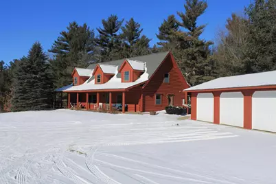 W8970 County Road P, Almond, WI 54909 - Photo 1