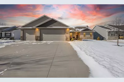 4235 N Shadywood Court, Appleton, WI 54914 - Photo 1