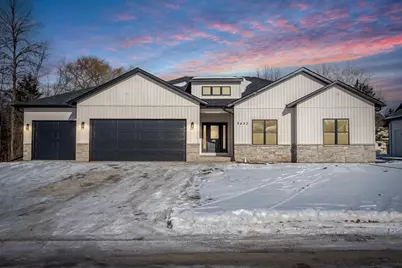 3433 Paula Street, Green Bay, WI 54311 - Photo 1