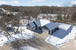 631 Fiddlehead Ct, Green Lake, WI 54941 - Photo 1