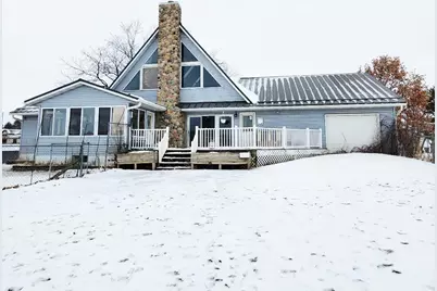 N7046 Linde Road, Beaver Dam, WI 53916 - Photo 1