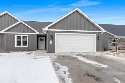 210 Clubhouse Lane, Kimberly, WI 54913 - Photo 1
