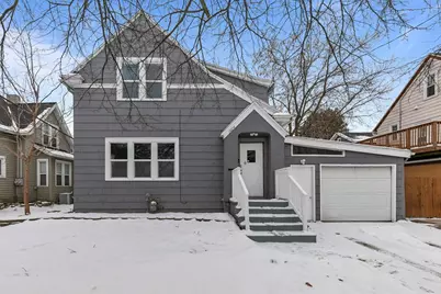 1014 Stuart Street, Green Bay, WI 54301 - Photo 1