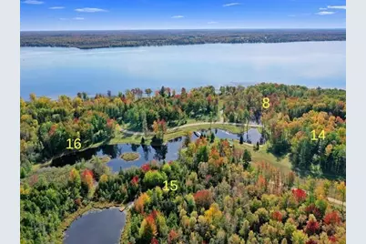 Rector Road, Wausaukee, WI 54177 - Photo 1