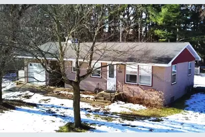 620 S Waupaca Street, Wautoma, WI 54982 - Photo 1