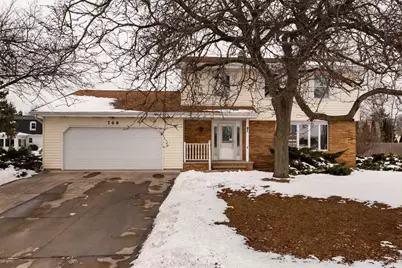 760 Kensington Road, Neenah, WI 54956 - Photo 1