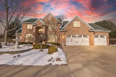 324 Haddonstone Drive, Appleton, WI 54913 - Photo 1