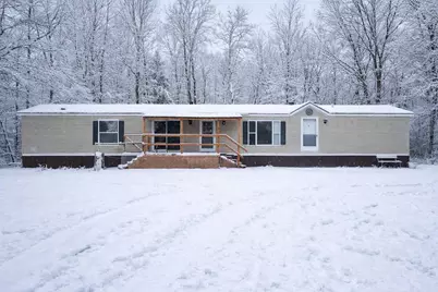 W10689 Benson Lake Road, Amberg, WI 54102 - Photo 1