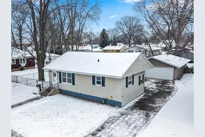 1810 S Norwood Avenue, Green Bay, WI 54304 - Photo 1