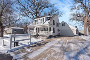 N7140 Winnebago Dr, Fond du Lac, WI 54935 - Photo 1