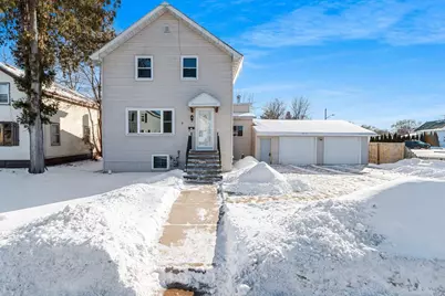 214 Baldwin Street, Oconto, WI 54153 - Photo 1