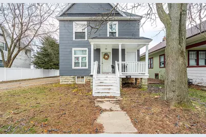 407 Irving Avenue, Oshkosh, WI 54901 - Photo 1