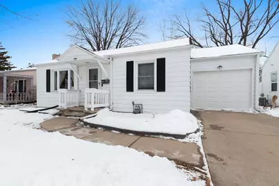1115 Gross Avenue, Green Bay, WI 54304 - Photo 1