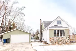 110 Polk St, North Fond du Lac, WI 54937 - Photo 1