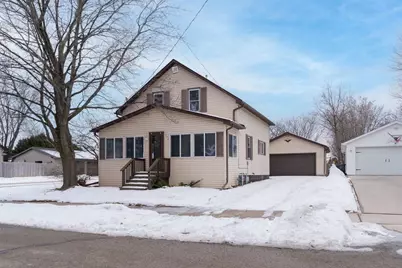 713 Jefferson Street, Little Chute, WI 54140 - Photo 1