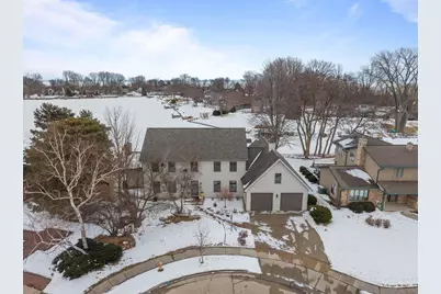 1960 Cliffview Court, Oshkosh, WI 54902 - Photo 1