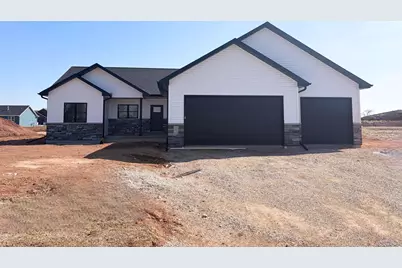 N9232 Homestead Lane, Appleton, WI 54915 - Photo 1