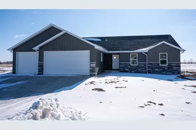 1255 W Thorn Creek Drive, Hilbert, WI 54129 - Photo 1