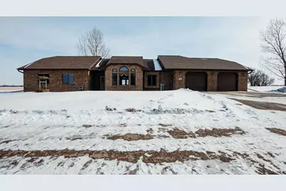 N9101 Hass Road, Elmore, WI 54979 - Photo 1