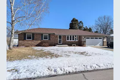 2314 N Claremont Drive, Janesville, WI 53545 - Photo 1