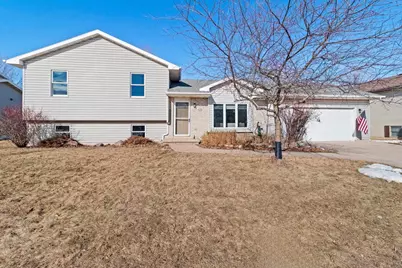 80 Kope Avenue, Oshkosh, WI 54901 - Photo 1