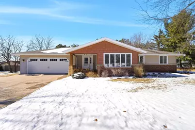 N5271 Rexford Road, Shiocton, WI 54170 - Photo 1