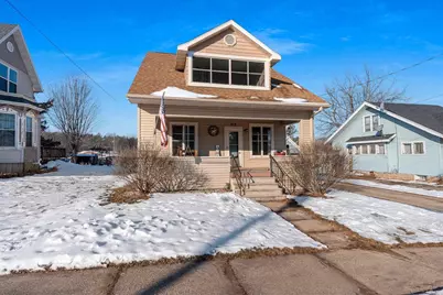 313 S Mill Street, Hortonville, WI 54944 - Photo 1