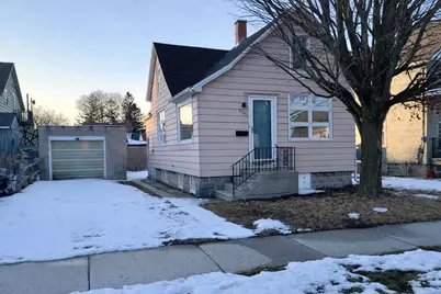2006 Lincoln Street, Two Rivers, WI 54241 - Photo 1